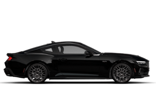 2024 Ford Mustang® External Image 1